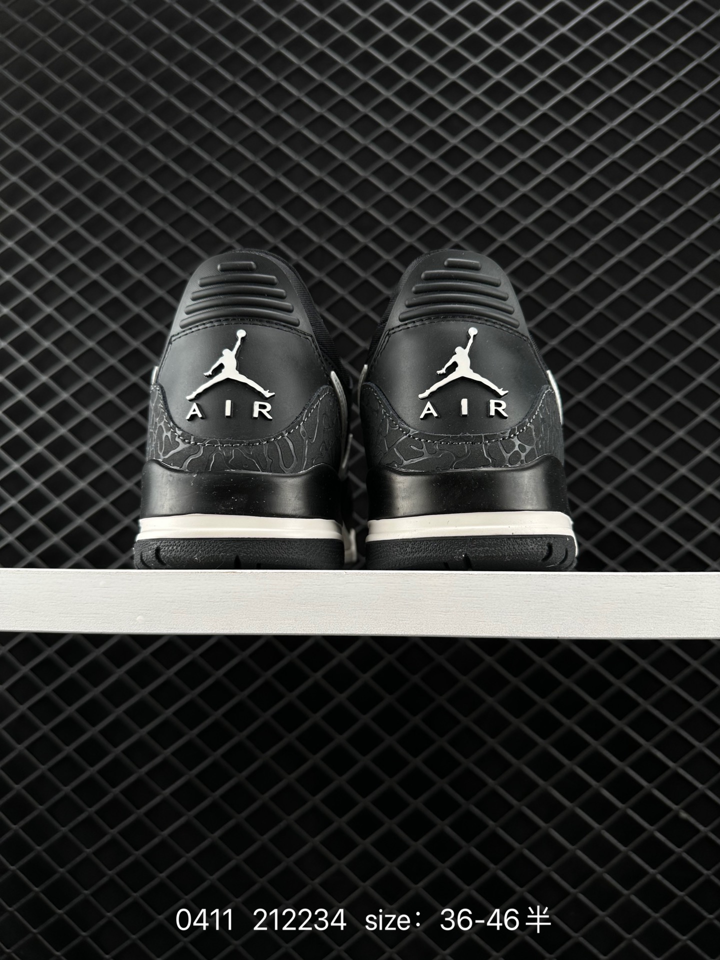 Air Jordan Legacy 312 Low AJ312